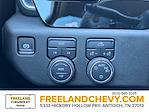 2025 Chevrolet Silverado 1500 Crew Cab 4x4 Pickup for sale #S1158366 - photo 12