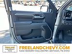 2025 Chevrolet Silverado 1500 Crew Cab 4x4 Pickup for sale #S1158366 - photo 13