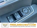 2025 Chevrolet Silverado 1500 Crew Cab 4x4 Pickup for sale #S1158366 - photo 14