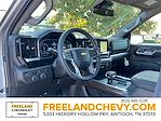 2025 Chevrolet Silverado 1500 Crew Cab 4x4 Pickup for sale #S1158366 - photo 15
