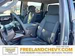 2025 Chevrolet Silverado 1500 Crew Cab 4x4 Pickup for sale #S1158366 - photo 16
