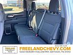 2025 Chevrolet Silverado 1500 Crew Cab 4x4 Pickup for sale #S1158366 - photo 17