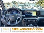 2025 Chevrolet Silverado 1500 Crew Cab 4x4 Pickup for sale #S1158366 - photo 18