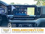 2025 Chevrolet Silverado 1500 Crew Cab 4x4 Pickup for sale #S1158366 - photo 19