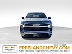 2025 Chevrolet Silverado 1500 Crew Cab 4x4 Pickup for sale #S1158366 - photo 3