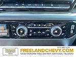 2025 Chevrolet Silverado 1500 Crew Cab 4x4 Pickup for sale #S1158366 - photo 20