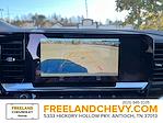 2025 Chevrolet Silverado 1500 Crew Cab 4x4 Pickup for sale #S1158366 - photo 22