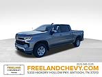 2025 Chevrolet Silverado 1500 Crew Cab 4x4 Pickup for sale #S1158366 - photo 4