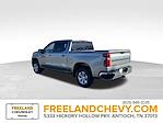 2025 Chevrolet Silverado 1500 Crew Cab 4x4 Pickup for sale #S1158366 - photo 5