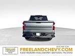 2025 Chevrolet Silverado 1500 Crew Cab 4x4 Pickup for sale #S1158366 - photo 6