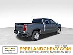 2025 Chevrolet Silverado 1500 Crew Cab 4x4 Pickup for sale #S1158366 - photo 2