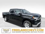 2025 Chevrolet Silverado 1500 Crew Cab 4x4 Pickup for sale #S1158733 - photo 1