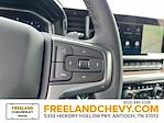 2025 Chevrolet Silverado 1500 Crew Cab 4x4 Pickup for sale #S1158733 - photo 10