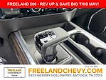 2025 Chevrolet Silverado 1500 Crew Cab 4x4 Pickup for sale #S1158733 - photo 11