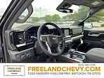 2025 Chevrolet Silverado 1500 Crew Cab 4x4 Pickup for sale #S1158733 - photo 14
