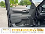 2025 Chevrolet Silverado 1500 Crew Cab 4x4 Pickup for sale #S1158733 - photo 15
