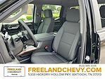 2025 Chevrolet Silverado 1500 Crew Cab 4x4 Pickup for sale #S1158733 - photo 17
