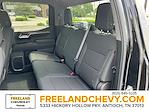 2025 Chevrolet Silverado 1500 Crew Cab 4x4 Pickup for sale #S1158733 - photo 18