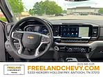2025 Chevrolet Silverado 1500 Crew Cab 4x4 Pickup for sale #S1158733 - photo 19