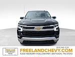 2025 Chevrolet Silverado 1500 Crew Cab 4x4 Pickup for sale #S1158733 - photo 3