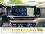 2025 Chevrolet Silverado 1500 Crew Cab 4x4 Pickup for sale #S1158733 - photo 20