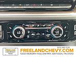 2025 Chevrolet Silverado 1500 Crew Cab 4x4 Pickup for sale #S1158733 - photo 21