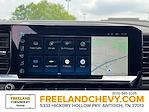 2025 Chevrolet Silverado 1500 Crew Cab 4x4 Pickup for sale #S1158733 - photo 22