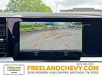 2025 Chevrolet Silverado 1500 Crew Cab 4x4 Pickup for sale #S1158733 - photo 23