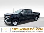 2025 Chevrolet Silverado 1500 Crew Cab 4x4 Pickup for sale #S1158733 - photo 4