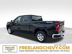 2025 Chevrolet Silverado 1500 Crew Cab 4x4 Pickup for sale #S1158733 - photo 5