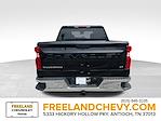 2025 Chevrolet Silverado 1500 Crew Cab 4x4 Pickup for sale #S1158733 - photo 6