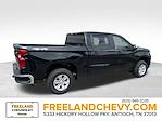 2025 Chevrolet Silverado 1500 Crew Cab 4x4 Pickup for sale #S1158733 - photo 2