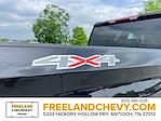 2025 Chevrolet Silverado 1500 Crew Cab 4x4 Pickup for sale #S1158733 - photo 7