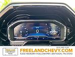 2025 Chevrolet Silverado 1500 Crew Cab 4x4 Pickup for sale #S1158733 - photo 8
