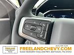 2025 Chevrolet Silverado 1500 Crew Cab 4x4 Pickup for sale #S1158733 - photo 9