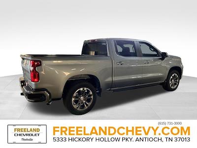 2025 Chevrolet Silverado 1500 Crew Cab 4x2 Pickup for sale #S1158808 - photo 2
