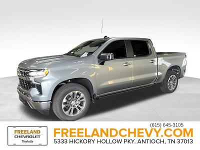 2025 Chevrolet Silverado 1500 Crew Cab 4x2 Pickup for sale #S1158808 - photo 1