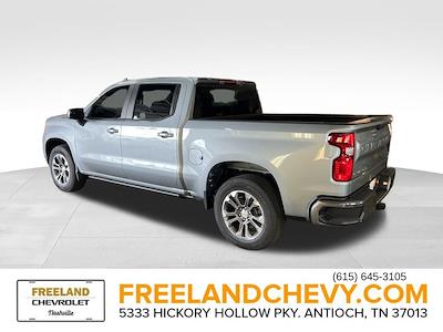 2025 Chevrolet Silverado 1500 Crew Cab 4x2 Pickup for sale #S1158808 - photo 2