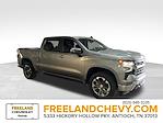 2025 Chevrolet Silverado 1500 Crew Cab 4x2 Pickup for sale #S1158808 - photo 3