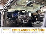2025 Chevrolet Silverado 1500 Crew Cab 4x2 Pickup for sale #S1158808 - photo 14