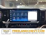 2025 Chevrolet Silverado 1500 Crew Cab 4x2 Pickup for sale #S1158808 - photo 19