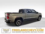 2025 Chevrolet Silverado 1500 Crew Cab 4x2 Pickup for sale #S1158808 - photo 2