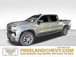 2025 Chevrolet Silverado 1500 Crew Cab 4x2 Pickup for sale #S1158808 - photo 1