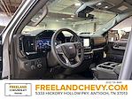 2025 Chevrolet Silverado 1500 Crew Cab 4x2 Pickup for sale #S1158808 - photo 14