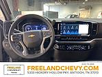 2025 Chevrolet Silverado 1500 Crew Cab 4x2 Pickup for sale #S1158808 - photo 17
