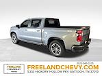 2025 Chevrolet Silverado 1500 Crew Cab 4x2 Pickup for sale #S1158808 - photo 2