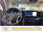 2025 Chevrolet Silverado 1500 Crew Cab 4x2 Pickup for sale #S1158808 - photo 21