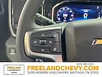 2025 Chevrolet Silverado 1500 Crew Cab 4x2 Pickup for sale #S1158808 - photo 8