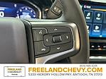 2025 Chevrolet Silverado 1500 Crew Cab 4x2 Pickup for sale #S1158808 - photo 9