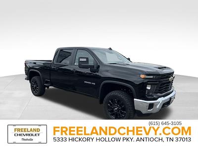 2025 Chevrolet Silverado 2500 Crew Cab 4x4 Pickup for sale #S1161681 - photo 1